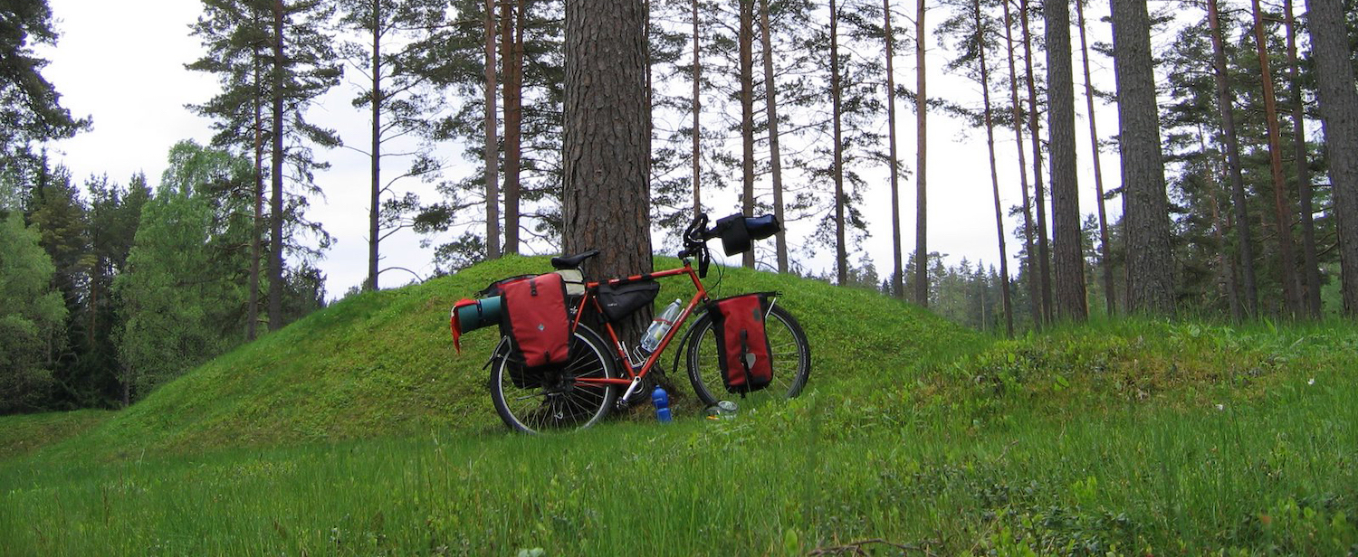 VELODACH - VÉLOGÎTES – OSPITABICI