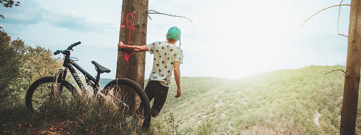 VELODACH - VÉLOGÎTES – OSPITABICI